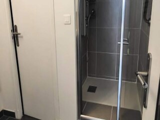 Appartement Le Grau-du-Roi  21