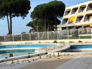 Appartement Le Grau-du-Roi  23