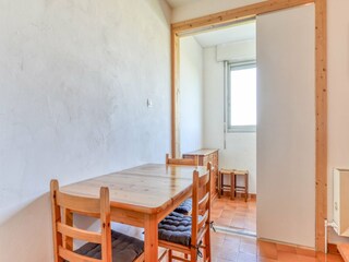 Appartement Cap d'Agde Kenmerken 5