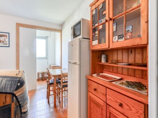 Appartement Cap d'Agde Kenmerken 16