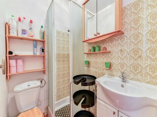 Appartement Cap d'Agde Kenmerken 14