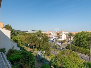 Appartement Cap d'Agde Kenmerken 17