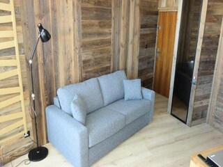Apartment Huez Features 1