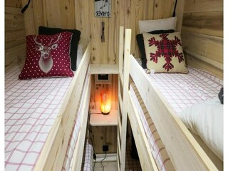 Apartment Huez Features 6
