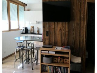Apartment Huez Features 7
