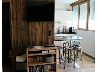 Apartment Huez Features 8