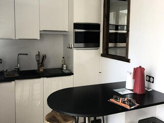 Apartment Huez Features 10