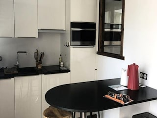 Appartement Huez Équipement 10