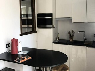 Apartment Huez Features 12