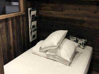 Apartment Huez Features 13