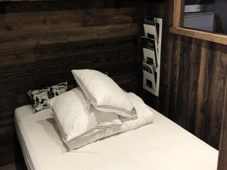 Apartment Huez Features 14