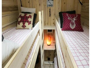 Apartment Huez Features 16
