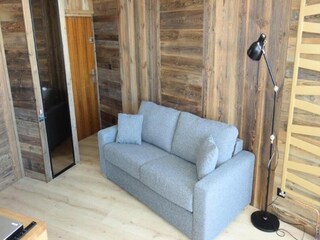 Appartement Huez Kenmerken 19