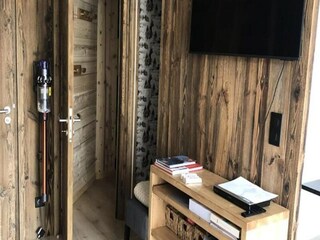 Appartement Huez  26
