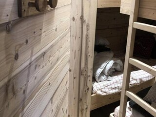 Appartement Huez Kenmerken 20