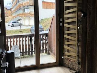 Appartement Huez Enregistrement extérieur 3