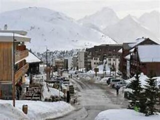Appartement Huez Omgeving 25