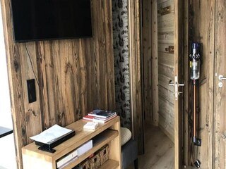 Apartment Huez  27