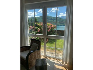 Appartement Millstatt Kenmerken 15