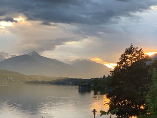 Appartamento Millstatt Registrazione all'aperto 12