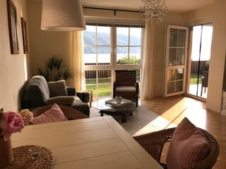 Appartement Millstatt Kenmerken 13