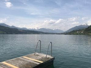 Appartamento sul lago - Millstatt - image1