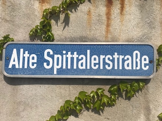 Alte Spittalerstraße, Millstatt