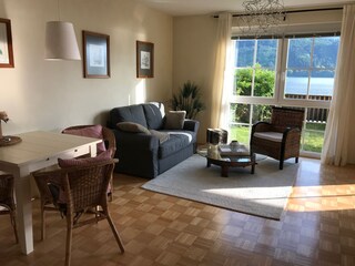 Appartement Millstatt Kenmerken 17