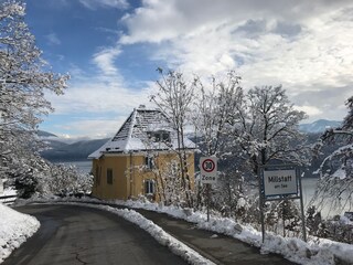 Appartamento Millstatt Ambiente 23