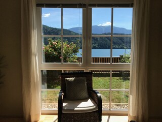 Appartement Millstatt Kenmerken 20