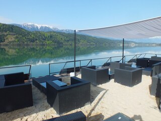 Appartamento Millstatt Ambiente 21