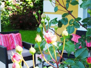 Appartement Millstatt Buitenaudio-opname 7