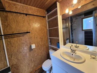 Apartment Le Revard  2