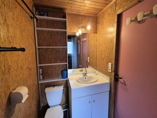Appartement Le Revard  3