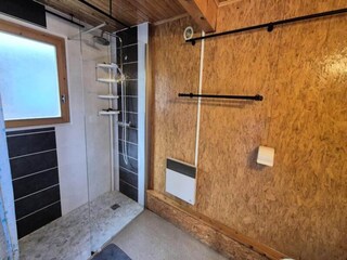 Appartement Le Revard  4