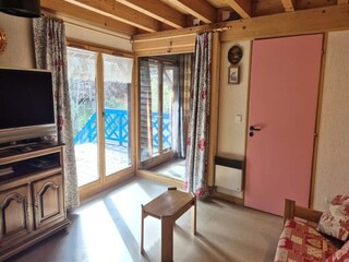 Apartment Le Revard  7