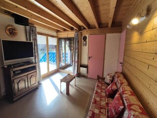 Apartment Le Revard  8