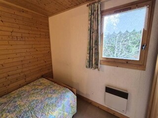 Appartement Le Revard  10