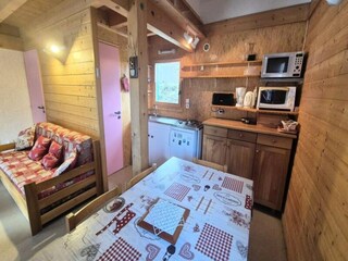 Apartment Le Revard  11