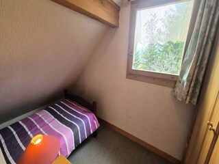 Appartement Le Revard  13