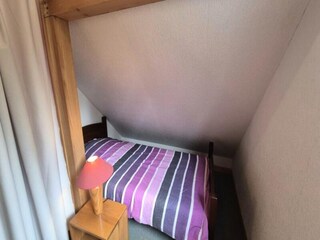 Apartment Le Revard  14