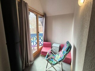 Apartment Le Revard  15