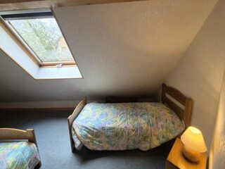Apartment Le Revard  16