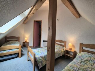 Apartment Le Revard  17