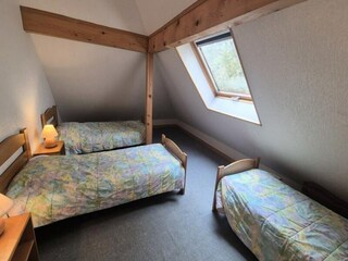 Apartment Le Revard  19