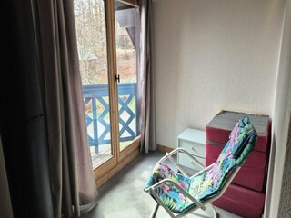 Apartment Le Revard  20