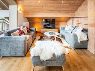 Apartment Méribel  2