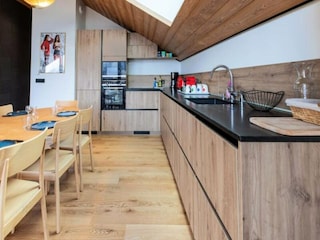 Apartment Méribel  3