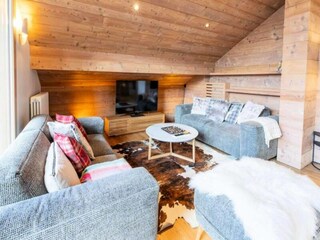 Apartment Méribel  7