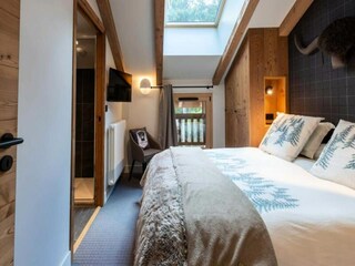 Apartment Méribel  11